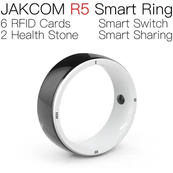 JAKCOM R5 Akıllı Yüzük daha iyi seiko izle erkekler smartwatch akıllı ev hiçbir şey 1 zigbee uzaktan kumanda flipper sıfır hacker