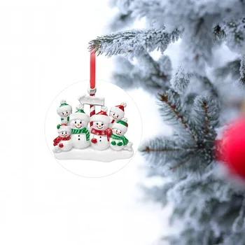 Sanat Kardan Adam Noel Süsleri 2024 Kolye Noel Süsleri 2024 noel dekoru Yılbaşı Süsleri Navidad 2024