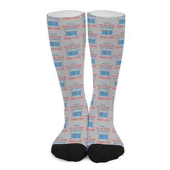 Komik Postane Hepsi Eğlence ve Oyunlar Posta İşçisi Posta Taşıyıcı Postacı Çorap Çorap erkekler için set kadın çorabı pamuk çorap erkekler